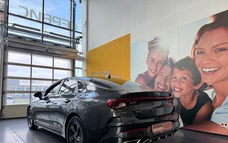 KIA K5, 2021 год, 1 859 000 рублей, 4 фотография