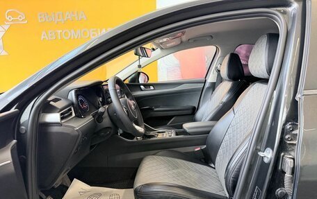 KIA K5, 2021 год, 1 859 000 рублей, 7 фотография