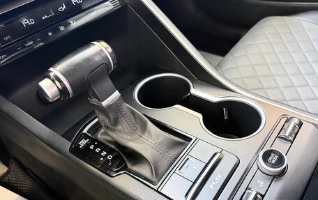 KIA K5, 2021 год, 1 859 000 рублей, 16 фотография
