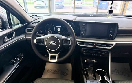 KIA K5, 2021 год, 1 859 000 рублей, 13 фотография