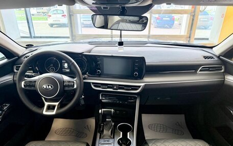 KIA K5, 2021 год, 1 859 000 рублей, 12 фотография