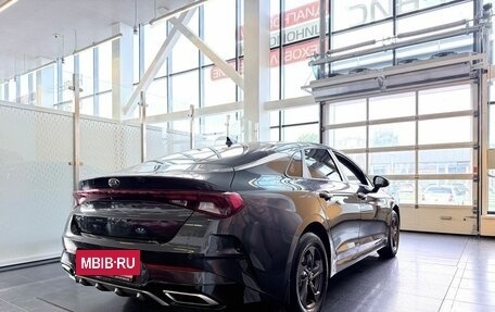 KIA K5, 2021 год, 1 859 000 рублей, 6 фотография