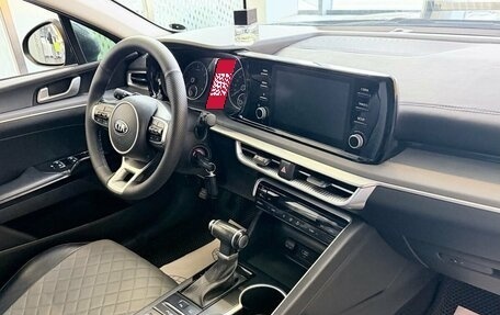 KIA K5, 2021 год, 1 859 000 рублей, 11 фотография