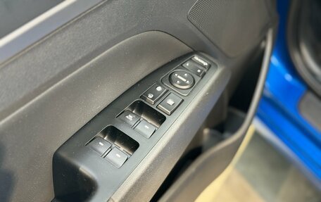 Hyundai Elantra VI рестайлинг, 2017 год, 1 485 000 рублей, 11 фотография