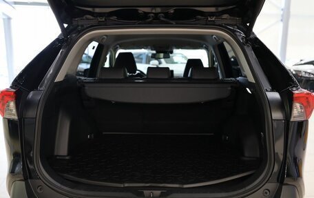 Toyota RAV4, 2025 год, 5 950 000 рублей, 9 фотография