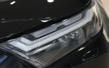 Toyota RAV4, 2025 год, 5 950 000 рублей, 3 фотография