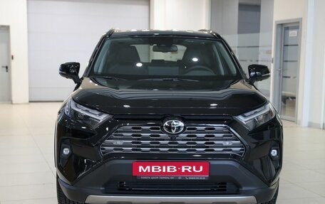 Toyota RAV4, 2025 год, 5 950 000 рублей, 4 фотография