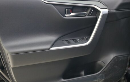Toyota RAV4, 2025 год, 5 950 000 рублей, 13 фотография