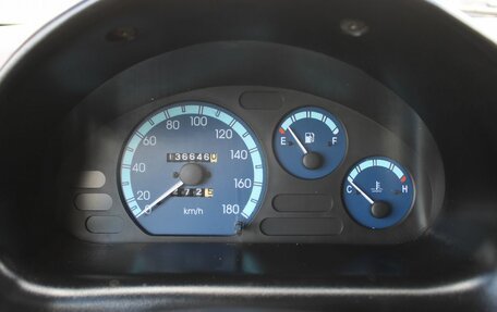 Daewoo Matiz I, 2011 год, 109 000 рублей, 5 фотография