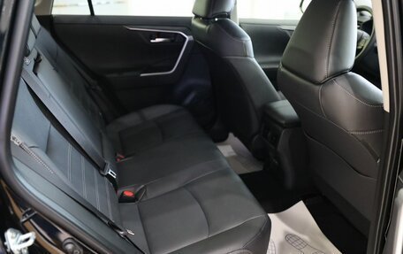 Toyota RAV4, 2025 год, 5 950 000 рублей, 15 фотография