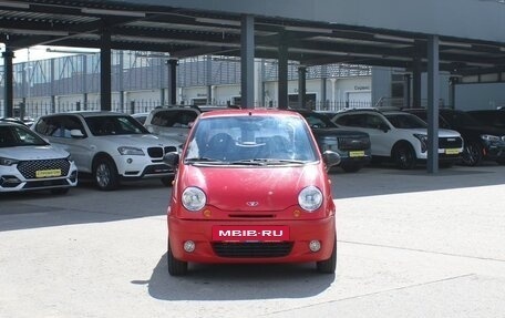 Daewoo Matiz I, 2011 год, 109 000 рублей, 3 фотография