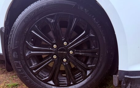 Ford Focus III, 2014 год, 750 000 рублей, 2 фотография