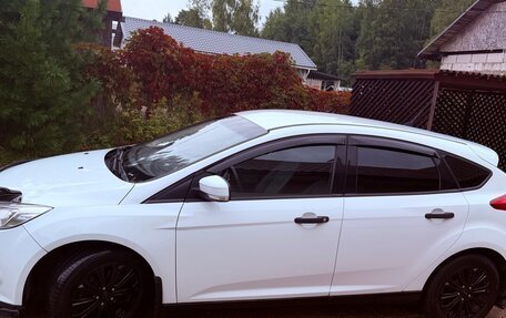 Ford Focus III, 2014 год, 750 000 рублей, 7 фотография