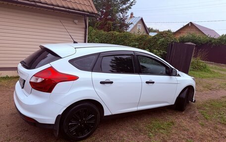 Ford Focus III, 2014 год, 750 000 рублей, 4 фотография