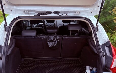 Ford Focus III, 2014 год, 750 000 рублей, 11 фотография