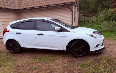 Ford Focus III, 2014 год, 750 000 рублей, 3 фотография
