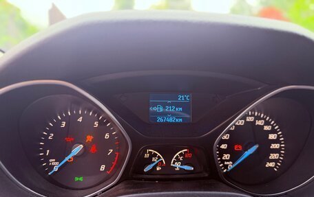 Ford Focus III, 2014 год, 750 000 рублей, 12 фотография