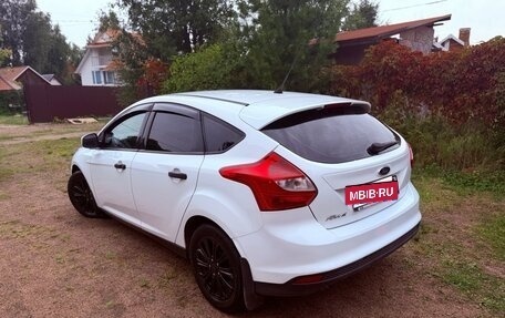 Ford Focus III, 2014 год, 750 000 рублей, 6 фотография