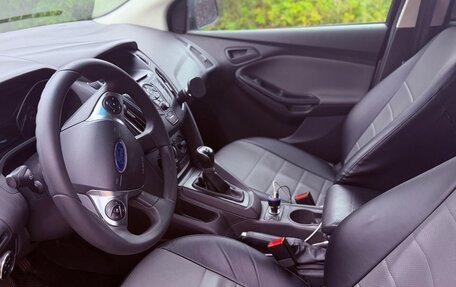Ford Focus III, 2014 год, 750 000 рублей, 14 фотография