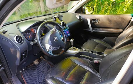 Nissan Qashqai, 2007 год, 600 000 рублей, 6 фотография