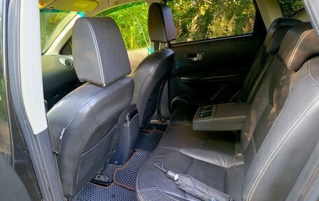 Nissan Qashqai, 2007 год, 600 000 рублей, 7 фотография