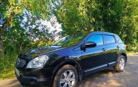 Nissan Qashqai, 2007 год, 600 000 рублей, 4 фотография
