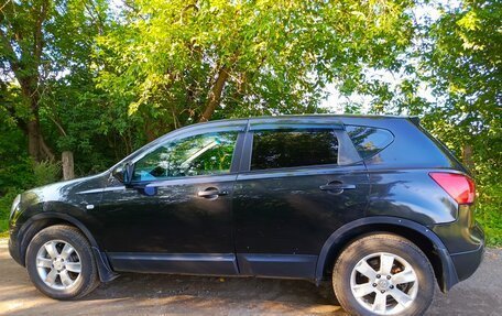 Nissan Qashqai, 2007 год, 600 000 рублей, 3 фотография
