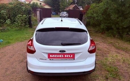 Ford Focus III, 2014 год, 750 000 рублей, 5 фотография