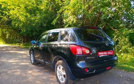 Nissan Qashqai, 2007 год, 600 000 рублей, 2 фотография
