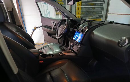 Nissan Qashqai, 2007 год, 600 000 рублей, 11 фотография