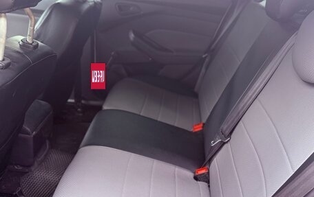 Ford Focus III, 2014 год, 750 000 рублей, 13 фотография
