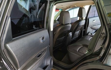 Nissan Qashqai, 2007 год, 600 000 рублей, 12 фотография