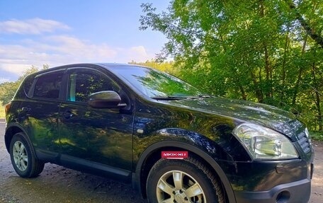 Nissan Qashqai, 2007 год, 600 000 рублей, 5 фотография