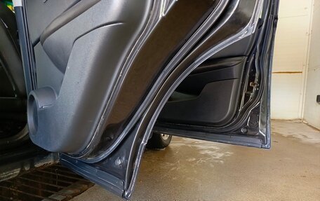 Nissan Qashqai, 2007 год, 600 000 рублей, 16 фотография