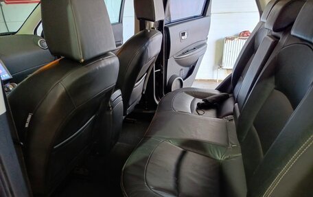 Nissan Qashqai, 2007 год, 600 000 рублей, 13 фотография