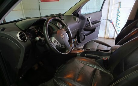 Nissan Qashqai, 2007 год, 600 000 рублей, 14 фотография