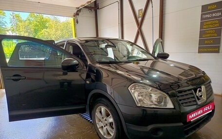Nissan Qashqai, 2007 год, 600 000 рублей, 18 фотография