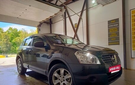 Nissan Qashqai, 2007 год, 600 000 рублей, 20 фотография