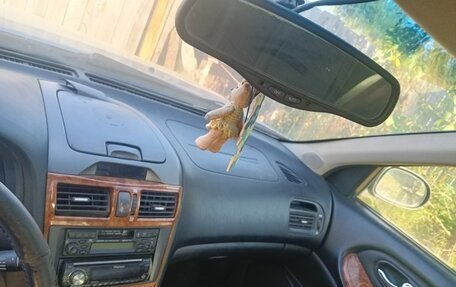 Nissan Maxima VIII, 2004 год, 300 000 рублей, 8 фотография