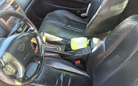 Nissan Maxima VIII, 2004 год, 300 000 рублей, 10 фотография