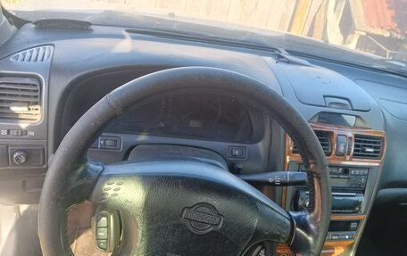 Nissan Maxima VIII, 2004 год, 300 000 рублей, 12 фотография