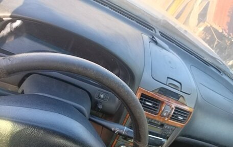 Nissan Maxima VIII, 2004 год, 300 000 рублей, 9 фотография