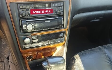 Nissan Maxima VIII, 2004 год, 300 000 рублей, 4 фотография