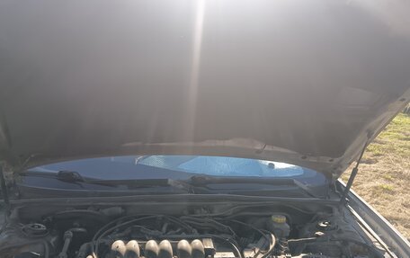 Nissan Maxima VIII, 2004 год, 300 000 рублей, 27 фотография