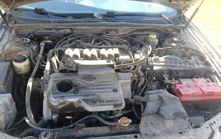 Nissan Maxima VIII, 2004 год, 300 000 рублей, 28 фотография