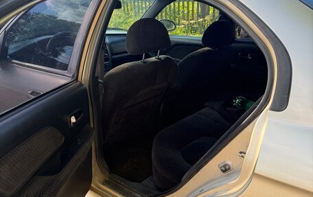 Hyundai Sonata IV рестайлинг, 2004 год, 330 000 рублей, 5 фотография