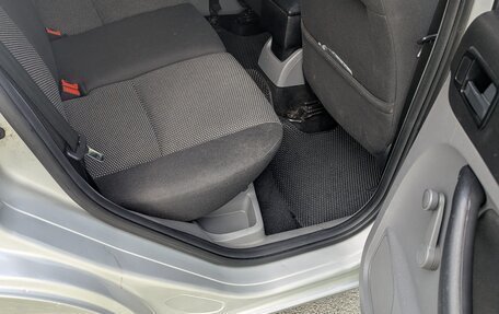Ford Focus II рестайлинг, 2010 год, 450 000 рублей, 6 фотография