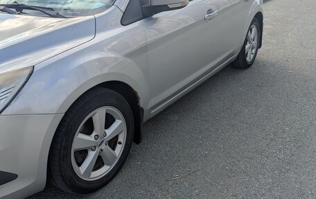Ford Focus II рестайлинг, 2010 год, 450 000 рублей, 2 фотография