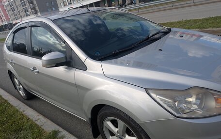 Ford Focus II рестайлинг, 2010 год, 450 000 рублей, 4 фотография