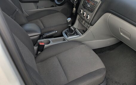 Ford Focus II рестайлинг, 2010 год, 450 000 рублей, 8 фотография
